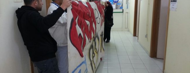 Benevento| MLC, irruzione in assessorato: gestione clientelare delle abitazioni popolari