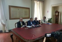 Benevento| Crisi idrica, Mastella: ritorno alla normalità entro 24 ore