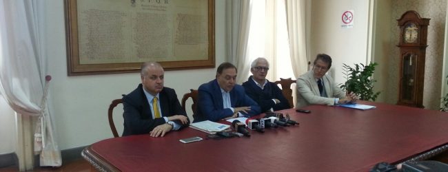 Benevento| Crisi idrica, Mastella: ritorno alla normalità entro 24 ore