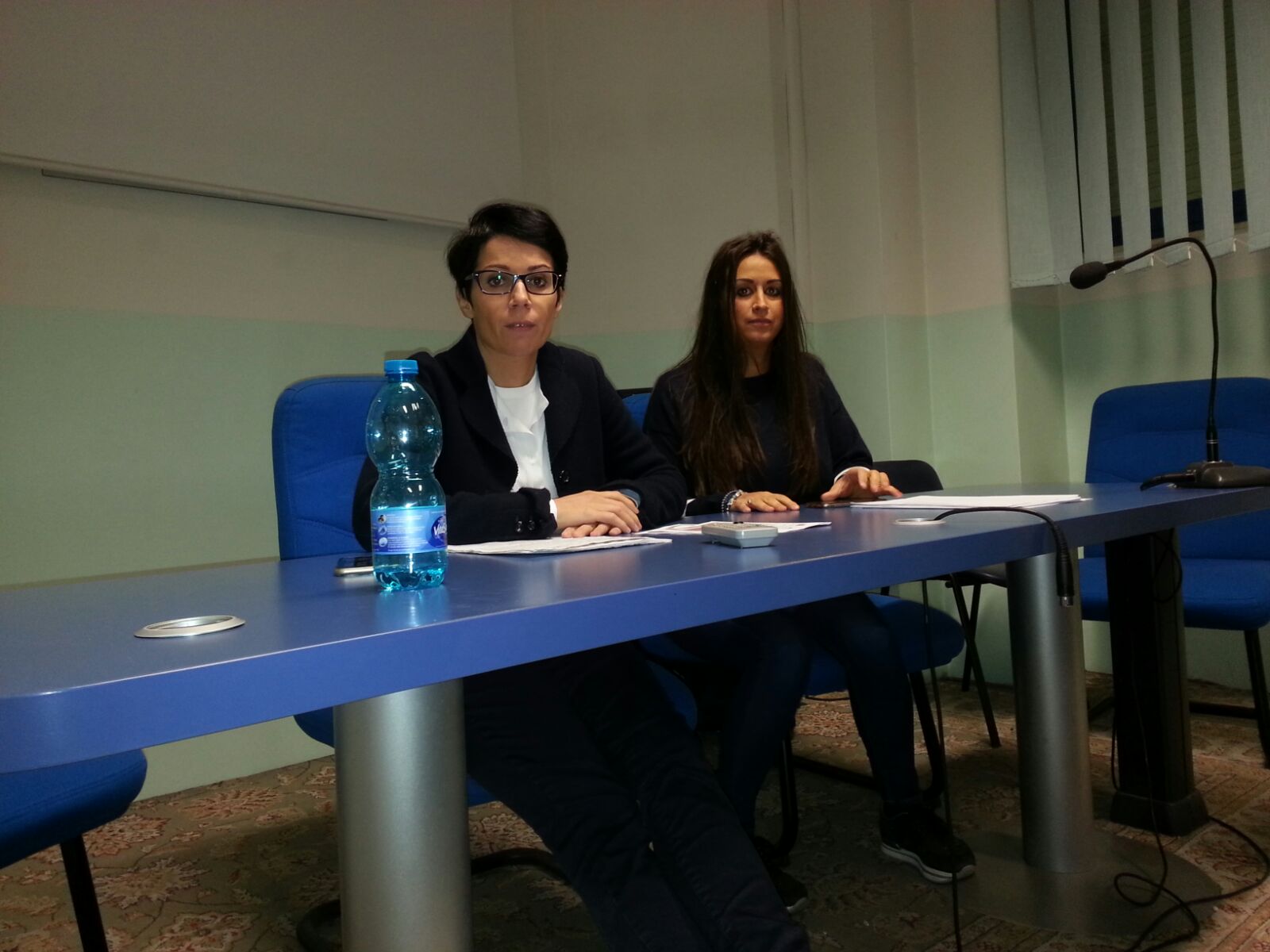 Benevento| Vima e dintorni, “nessuno deve sapere”