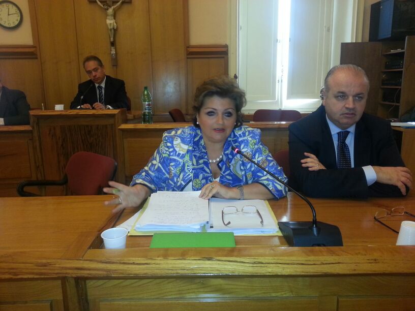 Benevento| Mensa, Del Prete: in attesa di segnali dall’Anac