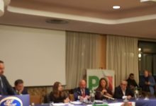 Benevento| PD, parte il Valentino Bis