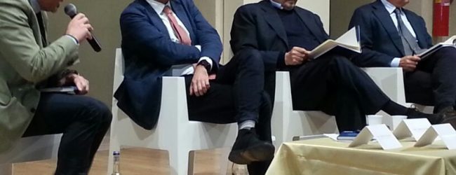 Benevento| Giustizia, che fare?