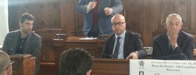 Benevento| Rete museale, un convegno alla Rocca