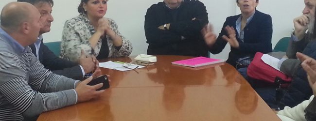 Benevento| Mensa, punto di contatto Sindacati-Comune ma deciderà Mastella