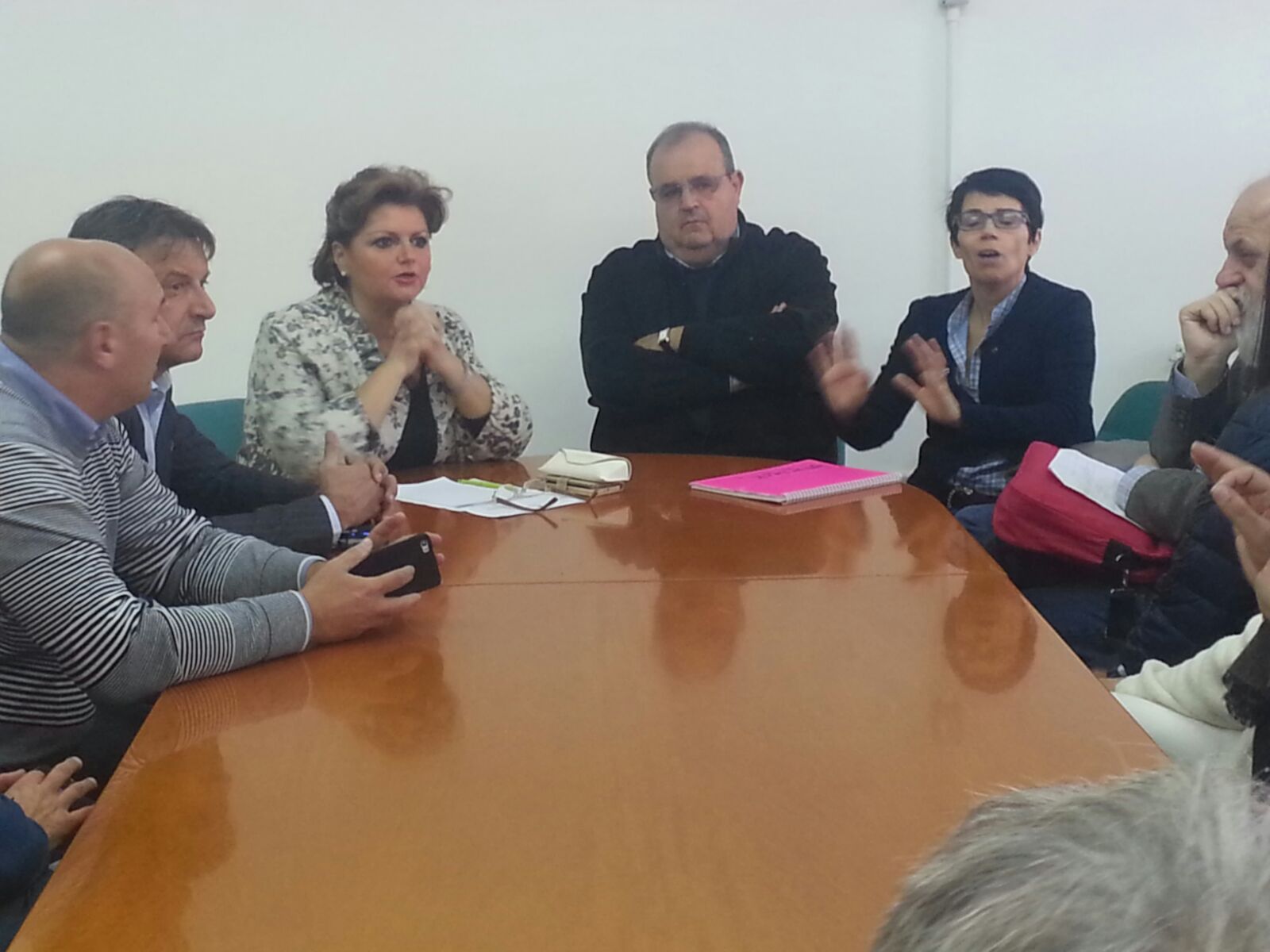 Benevento| Mensa, punto di contatto Sindacati-Comune ma deciderà Mastella