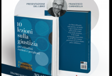 Benevento| Al San Vittorino il convegno su “Le Nuove Sfide dell’Ordine degli Avvocati”