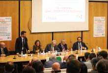 Benevento| De Vincenti a Benevento, Mortaruolo: “fare di più per il Sannio”