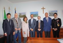 Benevento| Caserma Guidoni, comincia l’interlocuzione con il Ministero