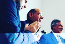 Tajani a Benevento, Errico: “apriremo sportello per fondi europei”