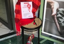 San Giorgio del Sannio| Violenza sulle donne, nasce “Posto Occupato”