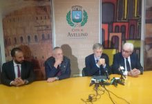 Avellino| Delrio: Alta Velocità, ora tocca all’Irpinia