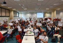 Unisannio alla STMicroelectronics per il Neapolis Innovation Summer Campus 2017