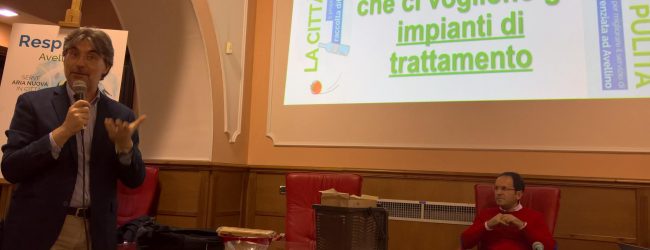 Avellino| Idee giovani per la città, Cipriano incontra gli under 40 impegnati in politica