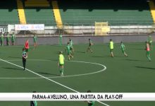 Parma – Avellino: una partita da play-off [VIDEO]