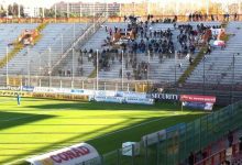 Avellino, Perugia solo per i residenti in Campania