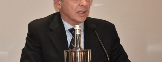 Avellino| Scognamillo (Ance): edilizia ancora nel tunnel della crisi