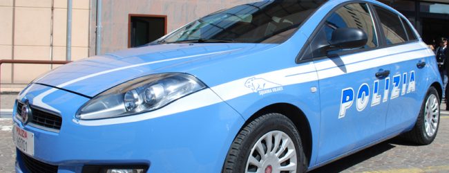 Solopaca| “Provincia Sicura” controlli nei comuni della Valle Telesina