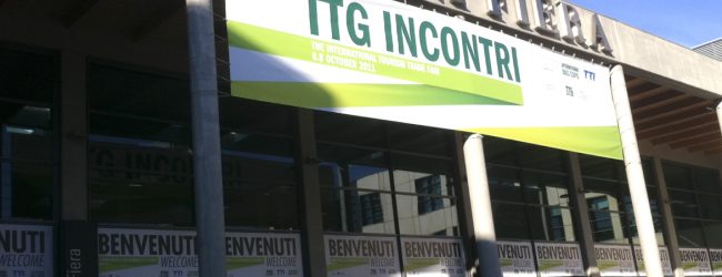 Turismo, Benevento e il Sannio alla 54esima edizione del TTG di Rimini