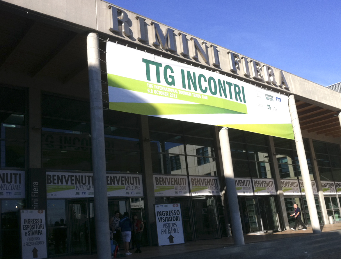 Turismo, Benevento e il Sannio alla 54esima edizione del TTG di Rimini