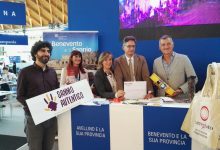 Confindustria Benevento al TTG di Rimini