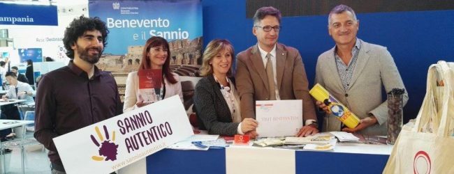 Confindustria Benevento al TTG di Rimini