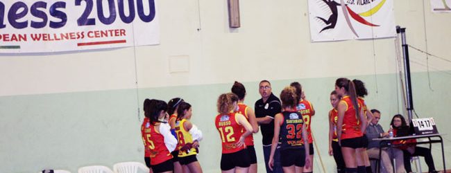 Volare Benevento, secondo ko consecutivo. Pocetti: “Cosi non va affatto bene”