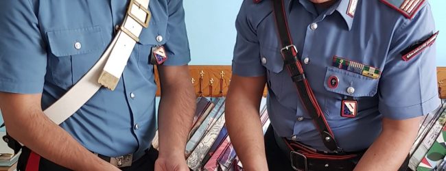 Vitulano| Nel Sannio sequestrata la droga dei poveri: “Rivotril”