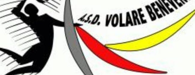 Volare Benevento, domenica trasferta a Salerno. La baby Formato: “Non voglio deludere la società”