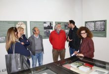 Benevento| Inaugurata la mostra su “Benevento 1943. La guerra dopo l’armistizio”