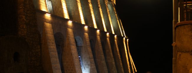 Sant’Agata de’ Goti| Dopo il Costone Reullo un nuovo progetto per illuminare Santa Lucia