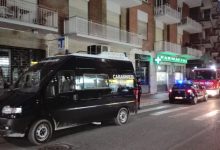 Avellino| Bomba nel palazzo in centro: è un’intimidazione