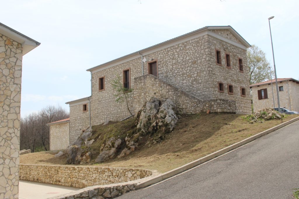 Benevento| Alla Caritas il premio RestartAntimafia2017