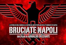 Benevento| “Bruciate Napoli”il film tributo a Nanni Loy