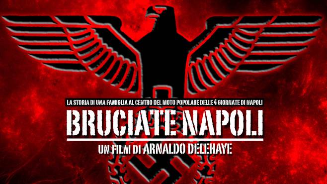Benevento| “Bruciate Napoli”il film tributo a Nanni Loy
