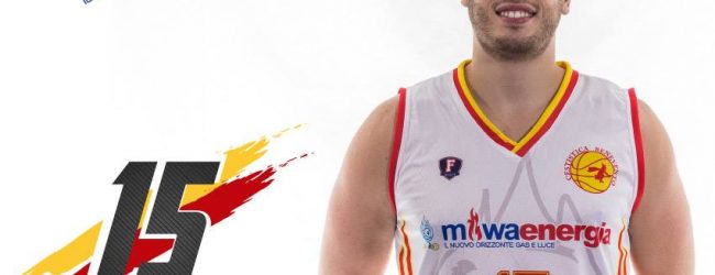 Cestistica Benevento, Cavalluzzo suona la carica: “A Parete con grande voglia e ottimismo”