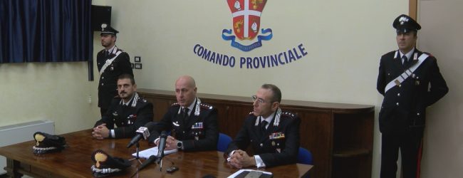 Avellino| Prostituzione minorile, l’orco è un 80enne