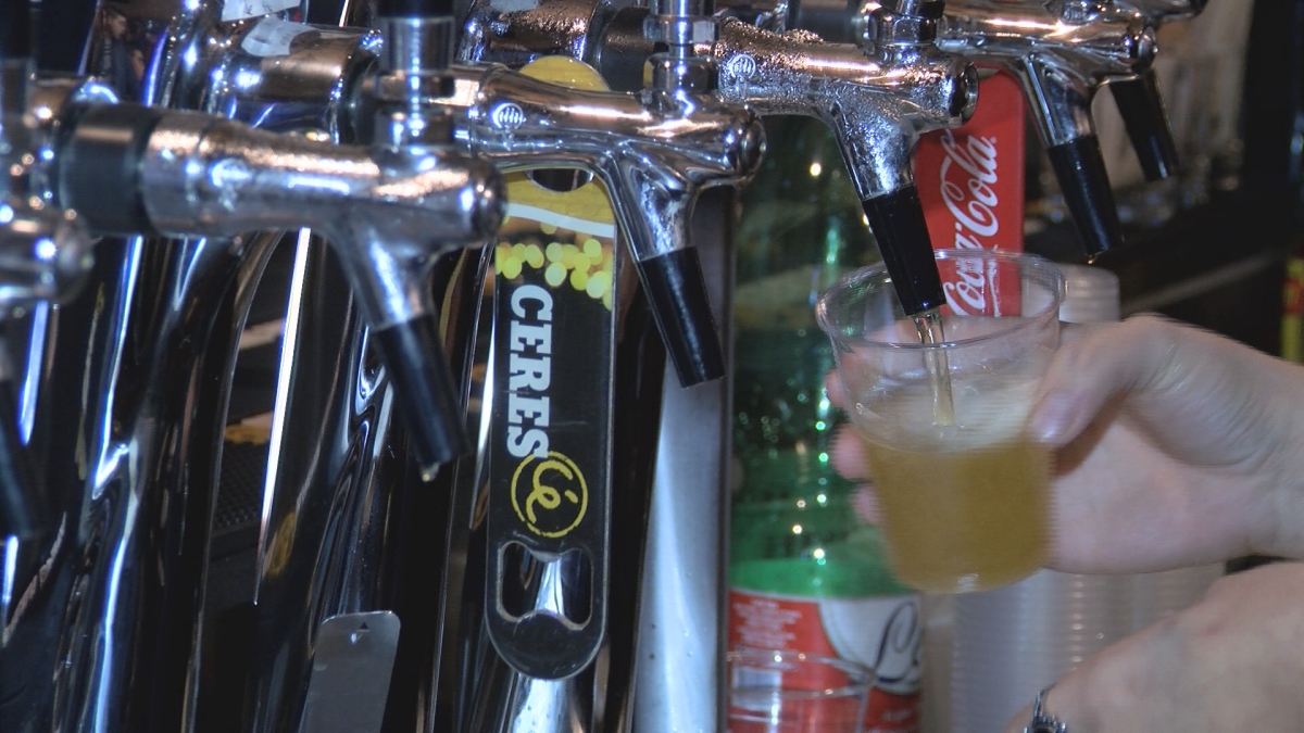 Avellino-Ceres, un amore di oltre 30 anni