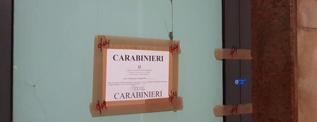 Avellino| Prostituzione minorile in centro: primi interrogatori
