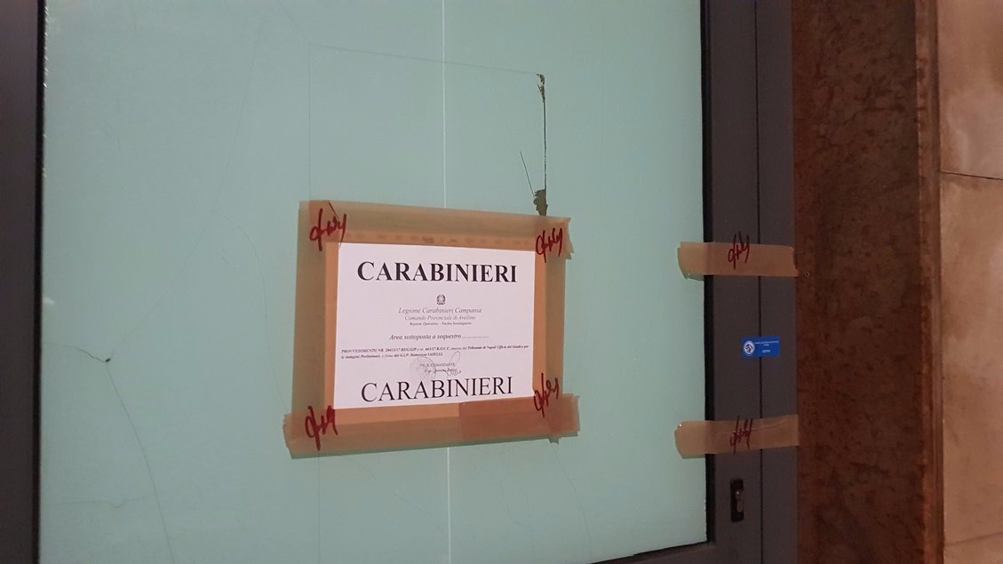 Avellino| Prostituzione minorile in centro: primi interrogatori