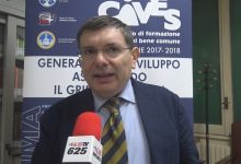 Benevento| Cives in dialogo con Marino Cavallo  su un’altra idea di smart city
