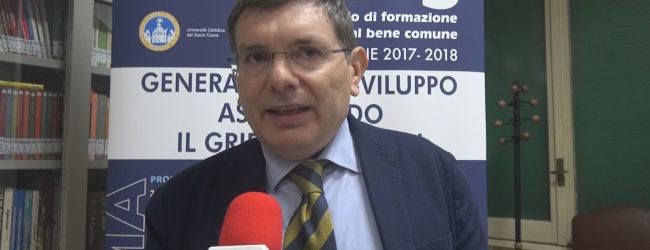 Benevento| Cives, incontro su “Finanza Etica al servizio dei poveri e giovani”