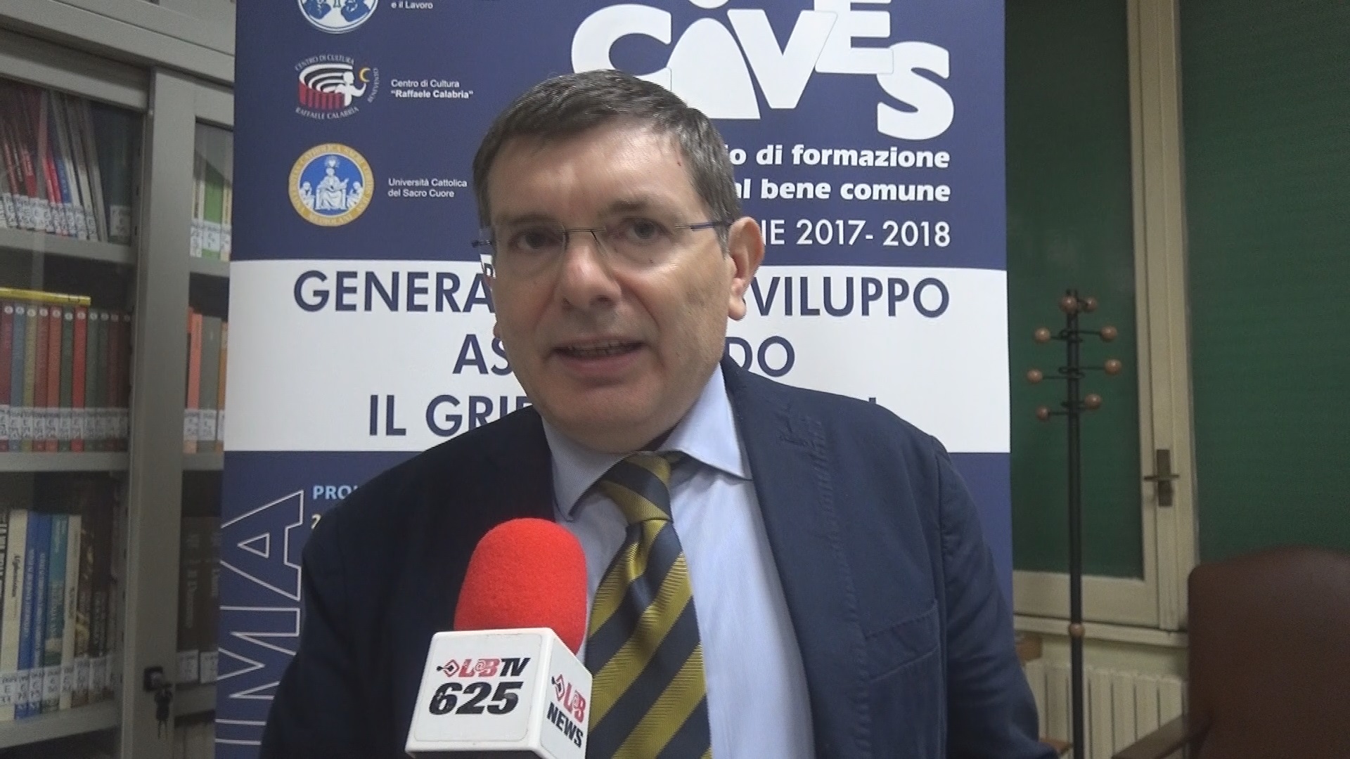 Benevento| Cives, incontro su “Finanza Etica al servizio dei poveri e giovani”