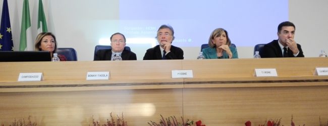 Dissesto idrogeologico, pronti i primi interventi di manutenzione in Irpinia