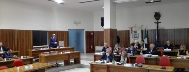 Avellino dice no alle ludopatie: ok al regolamento comunale