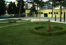 Benevento| Scuola: festa di fine anno alla Colonia Elioterapica