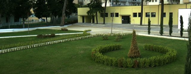 Benevento| Scuola: festa di fine anno alla Colonia Elioterapica