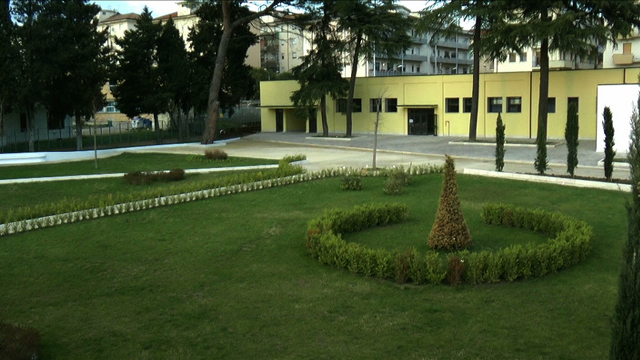 Benevento| Scuola: festa di fine anno alla Colonia Elioterapica