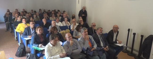 Avellino| I Commercialisti chiamano la politica