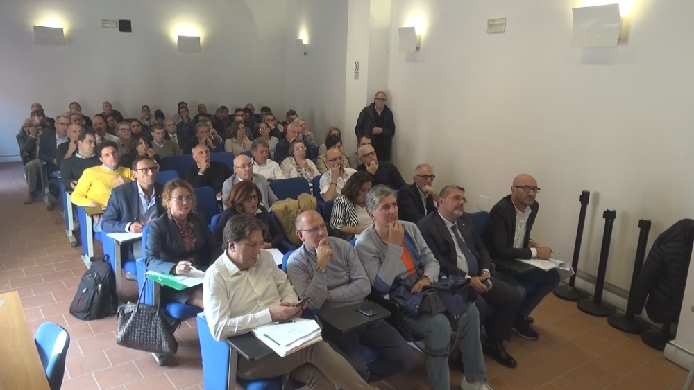 Avellino| I Commercialisti chiamano la politica